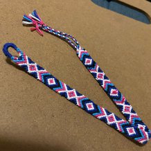 Pattern #168241 Photo