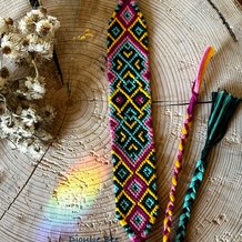 Pattern #144320 Photo
