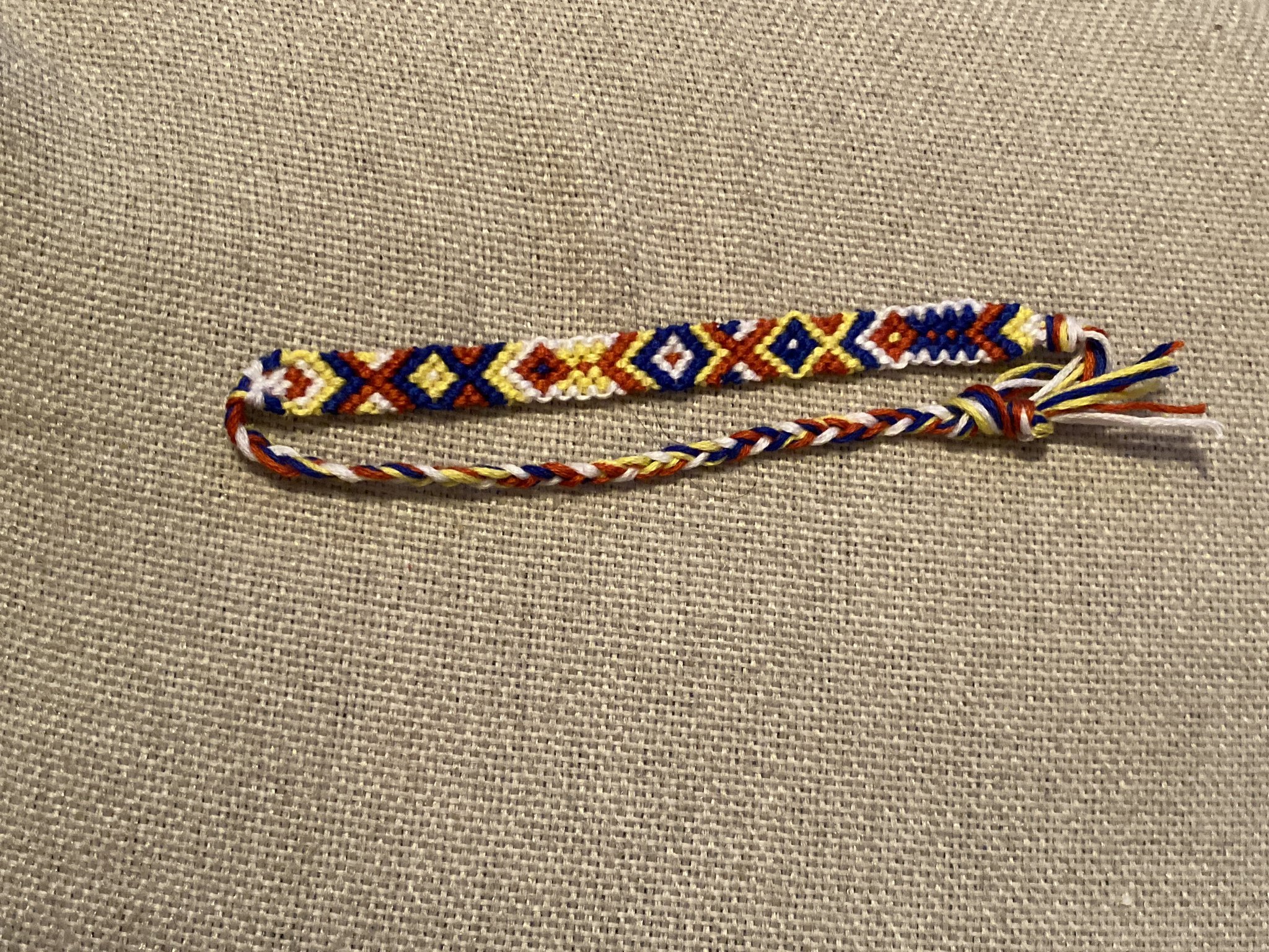 Normal Pattern 39909 BraceletBook normal-pattern-39909-braceletbook