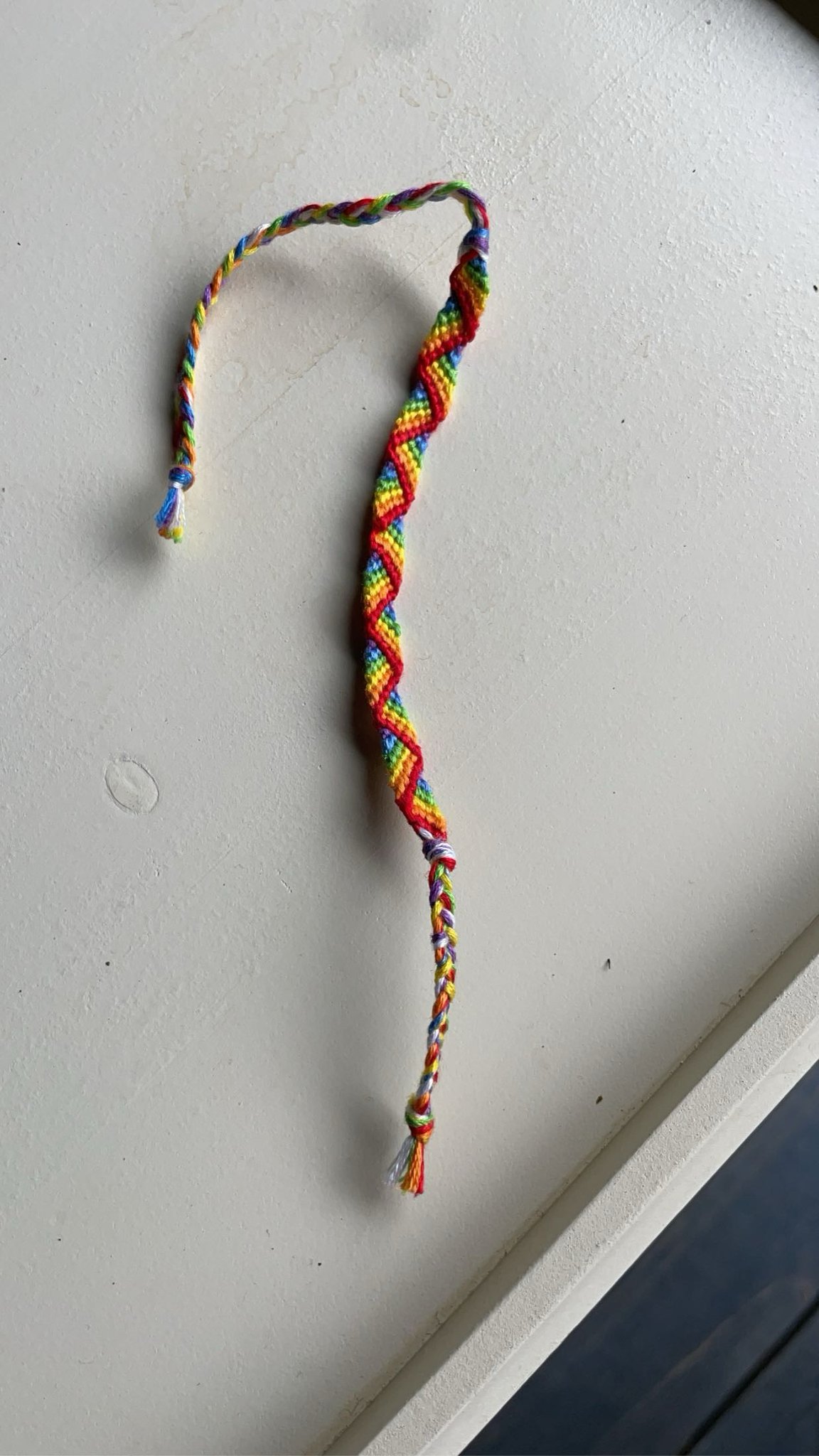 Normal pattern #9786 | BraceletBook