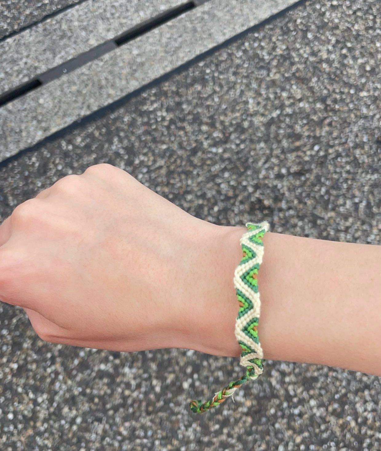 Normal pattern #35326 | BraceletBook
