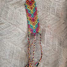 Pattern #98472 Photo