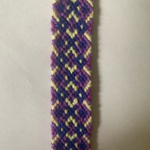 Pattern #166457 Photo