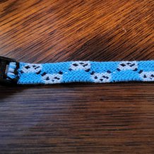 Pattern #164609 Photo