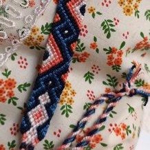 Pattern #170384 Photo