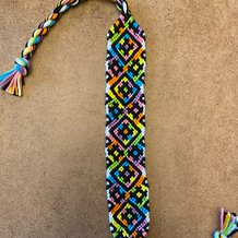 Pattern #164261 Photo