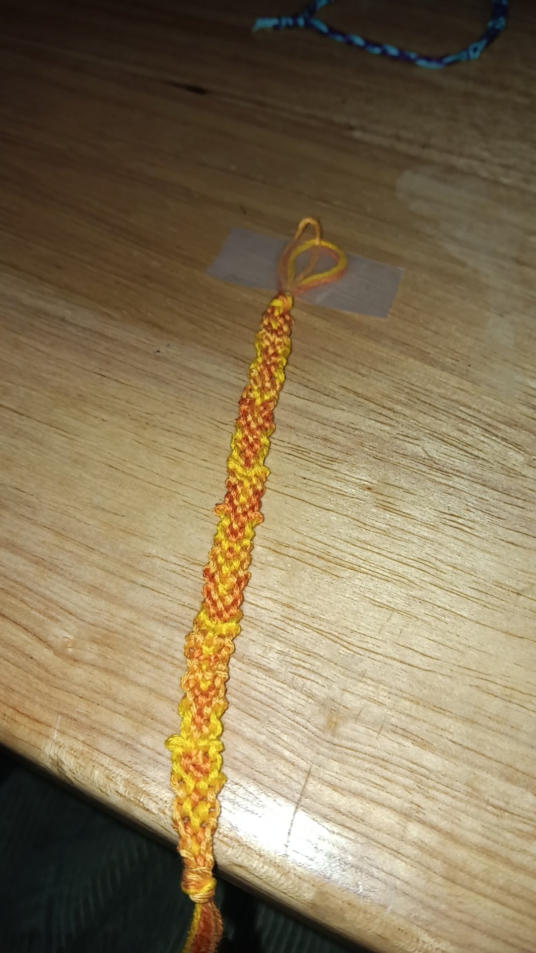 Normal pattern #17620 | BraceletBook