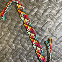 Pattern #161891 Photo