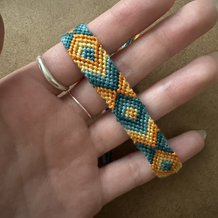 Pattern #110882 Photo