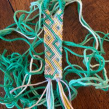 Pattern #166738 Photo