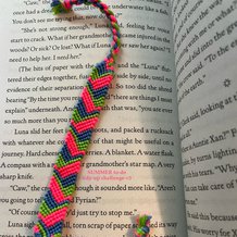 Pattern #169915 Photo
