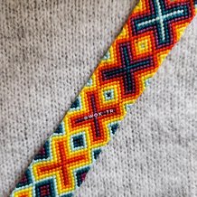 Pattern #98124 Photo
