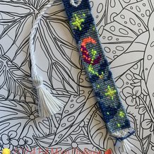 Pattern #94331 Photo