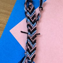 Pattern #169868 Photo