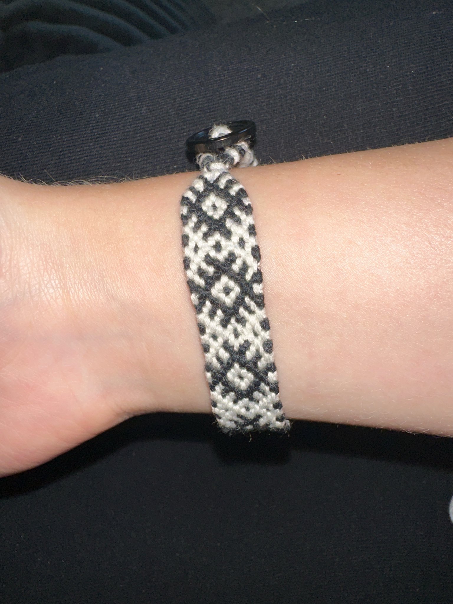 Normal pattern #144424 | BraceletBook