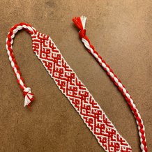 Pattern #111474 Photo