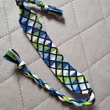 Pattern #120707 Photo