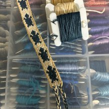 パリコレクション Normal pattern #149940 | BraceletBook バッグ