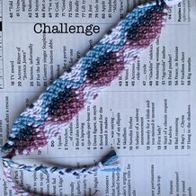 Pattern #92139 Photo