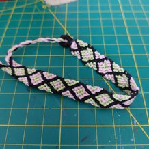 Pattern #170662 Photo