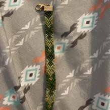 Pattern #170525 Photo