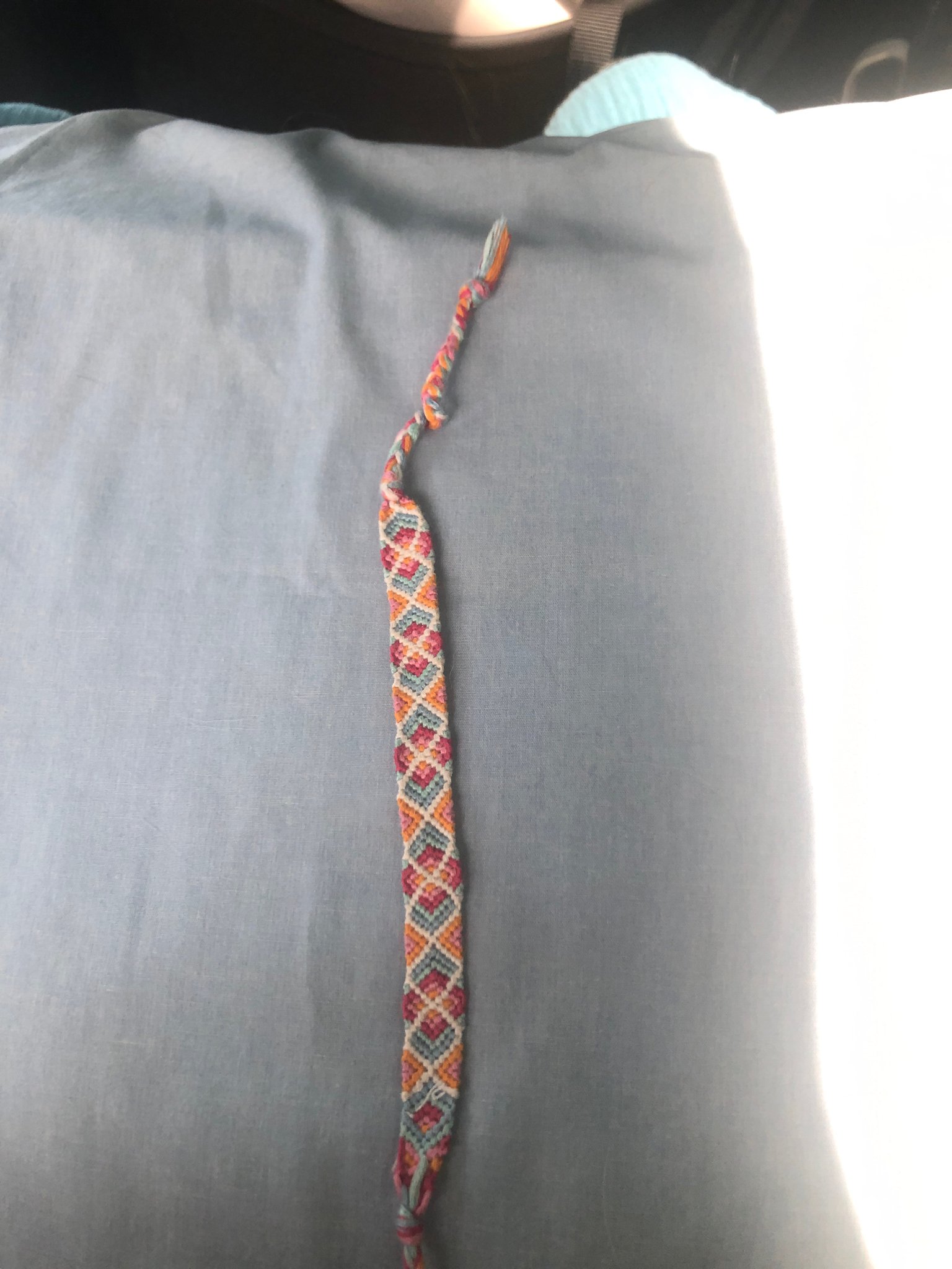 Normal pattern #125868 | BraceletBook