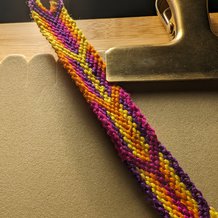 Pattern #11861 Photo