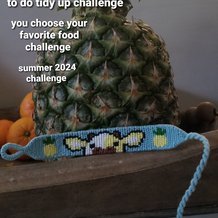 Pattern #153693 Photo