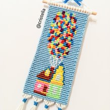 Pattern #40207 Photo