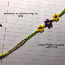Pattern #155611 Photo