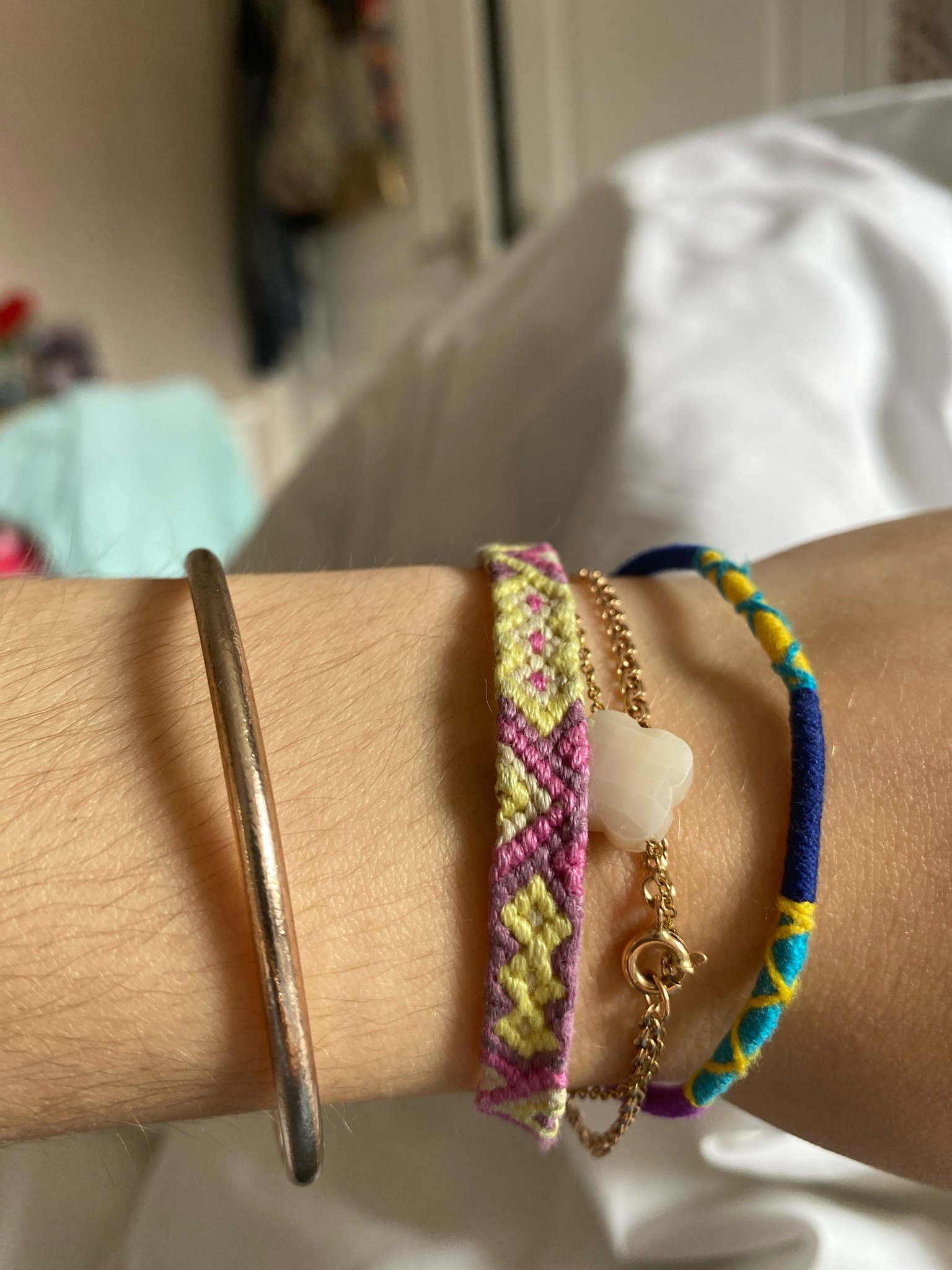 Normal pattern #148422 | BraceletBook