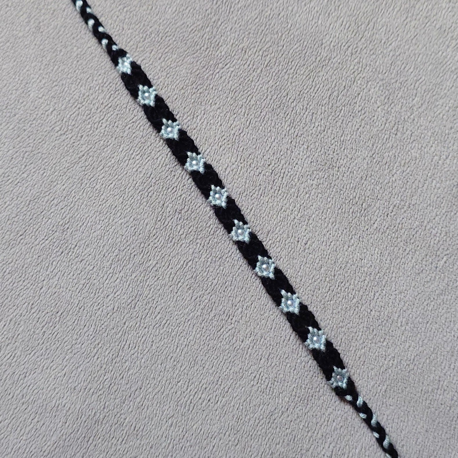 Normal pattern #151843 | BraceletBook