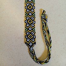 Pattern #118210 Photo