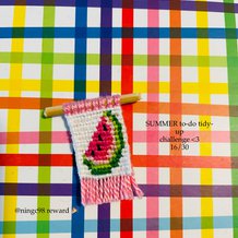 Pattern #166341 Photo