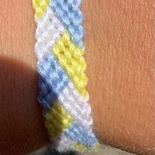 Pattern #117 Photo