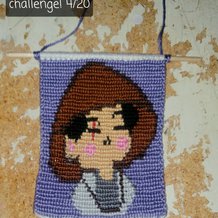 Pattern #94953 Photo