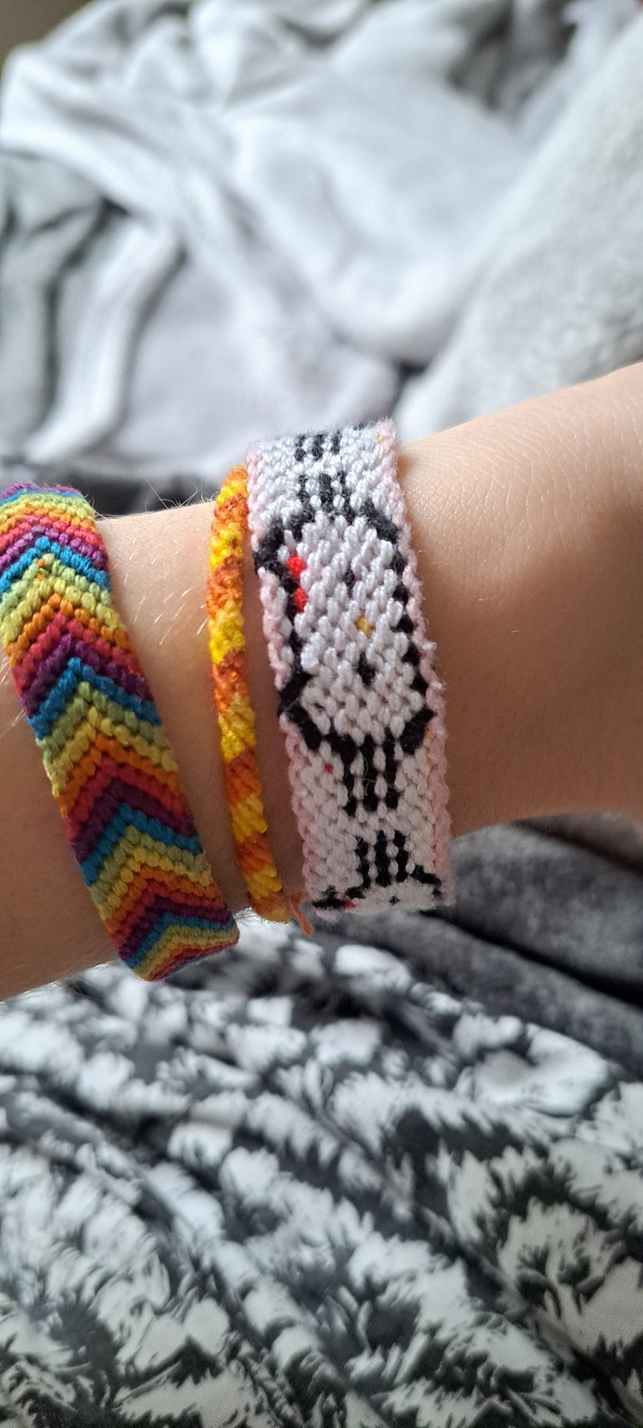 Normal pattern #162303 | BraceletBook