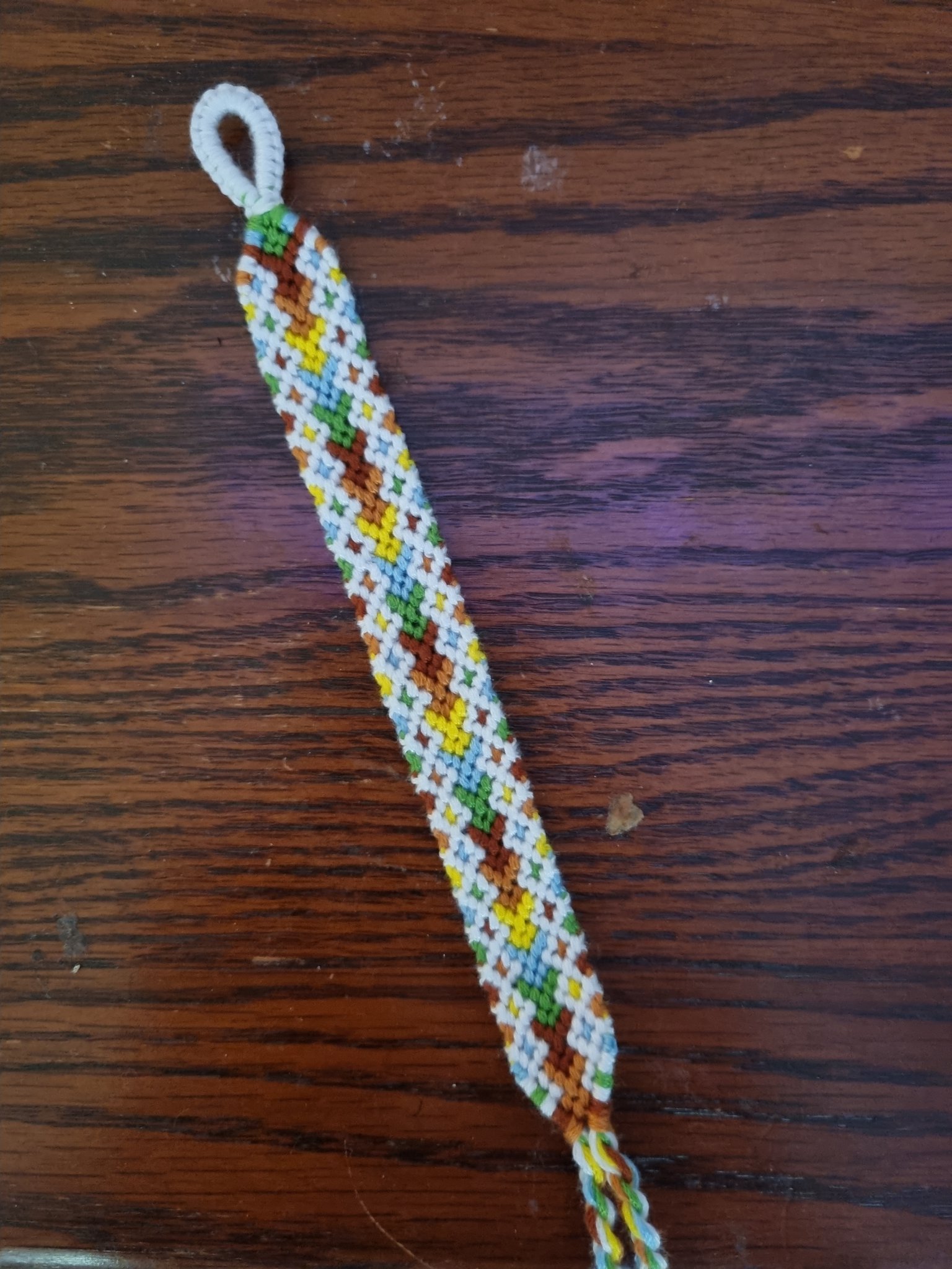 Normal pattern #146826 | BraceletBook