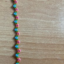 Pattern #97036 Photo