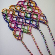 Pattern #170947 Photo