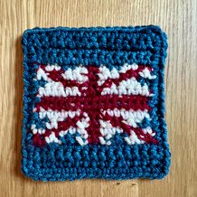Pattern #161407 Photo