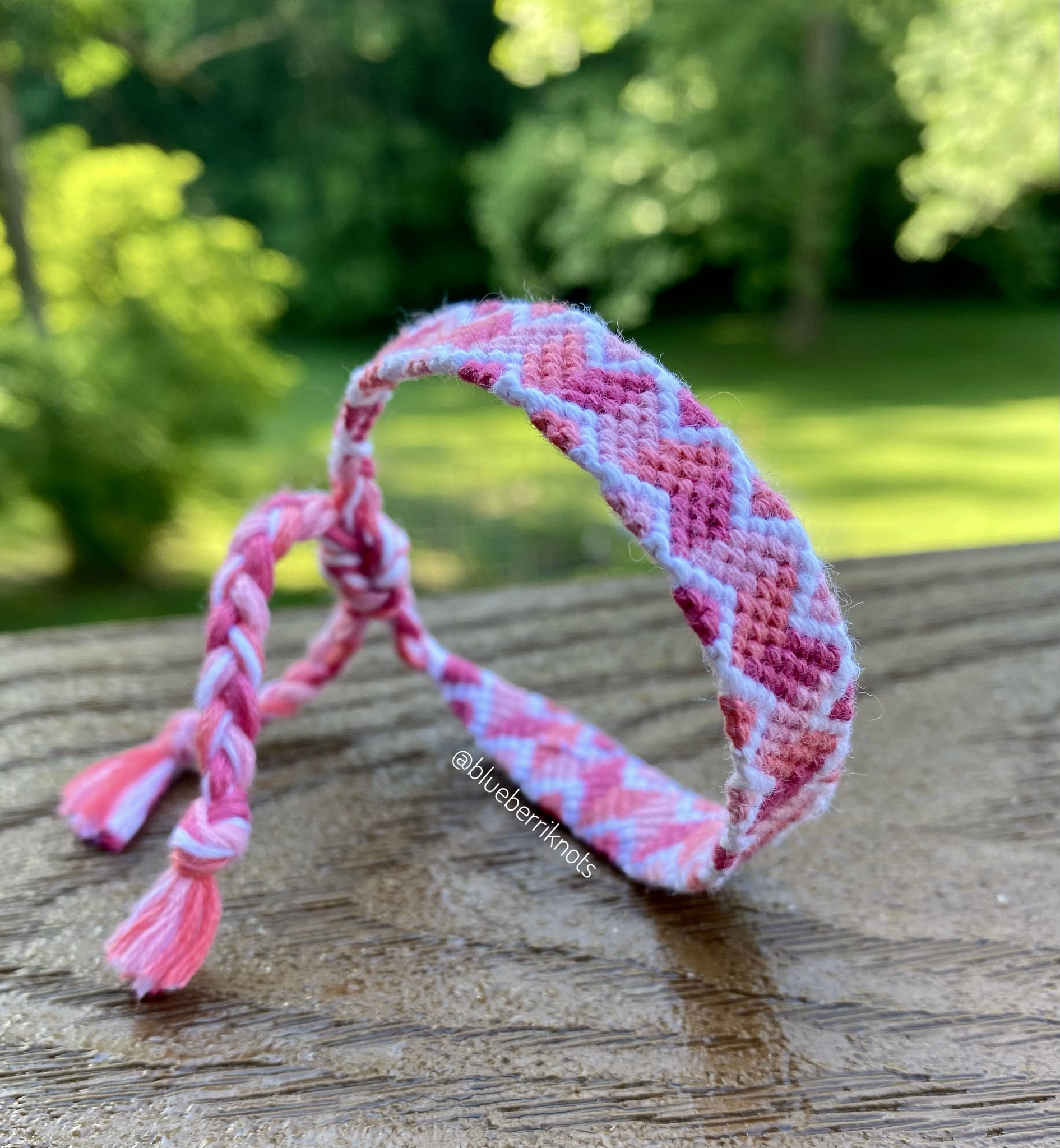 Normal pattern #163598 | BraceletBook