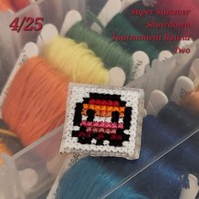 Pattern #170819 Photo