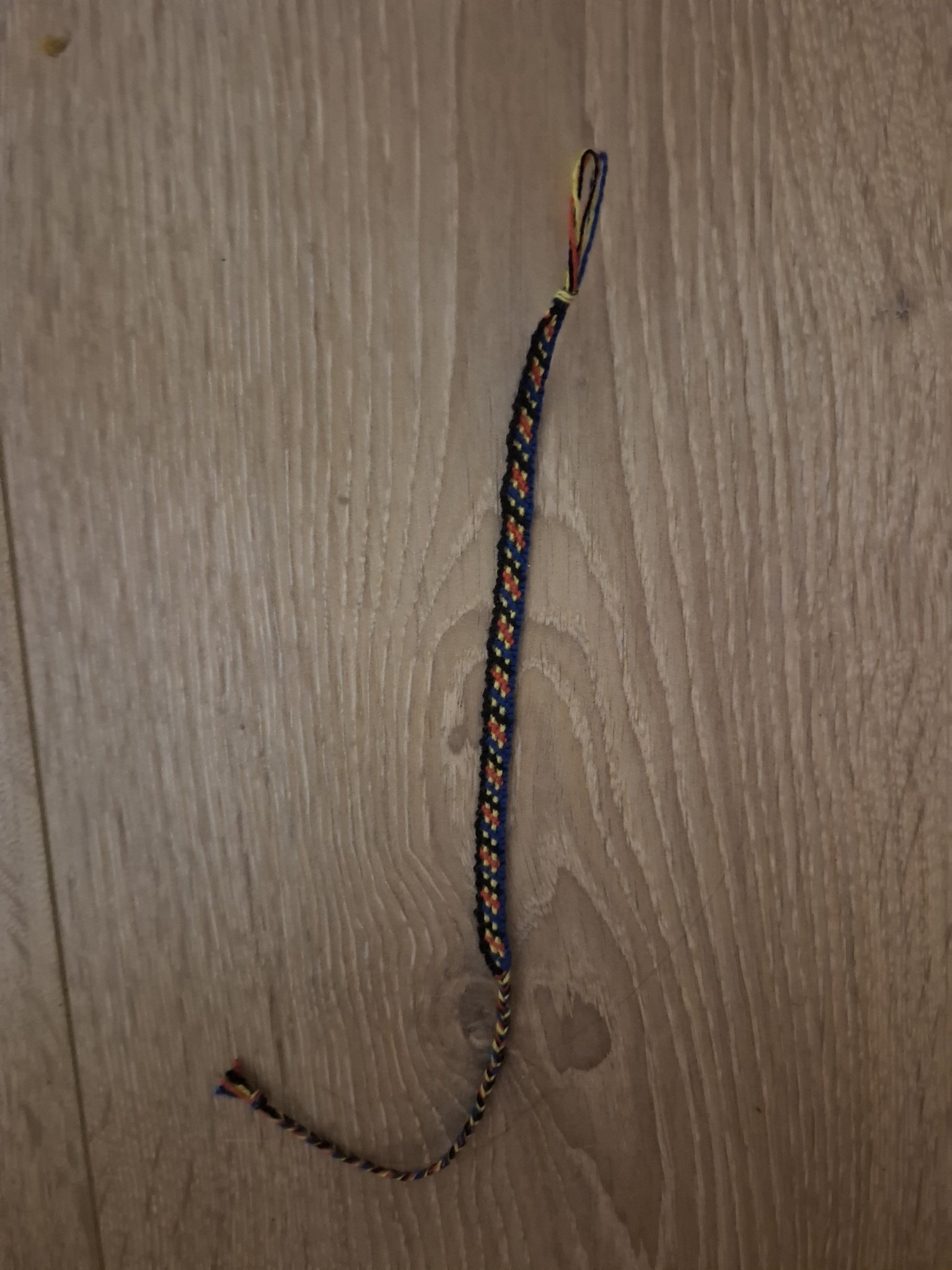Normal pattern #150565 | BraceletBook