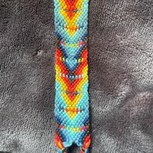 Pattern #92725 Photo