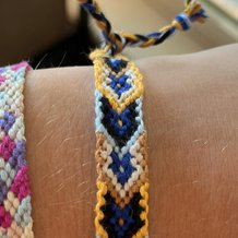 Pattern #134323 Photo