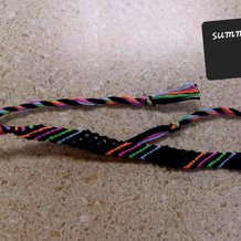 Pattern #170069 Photo