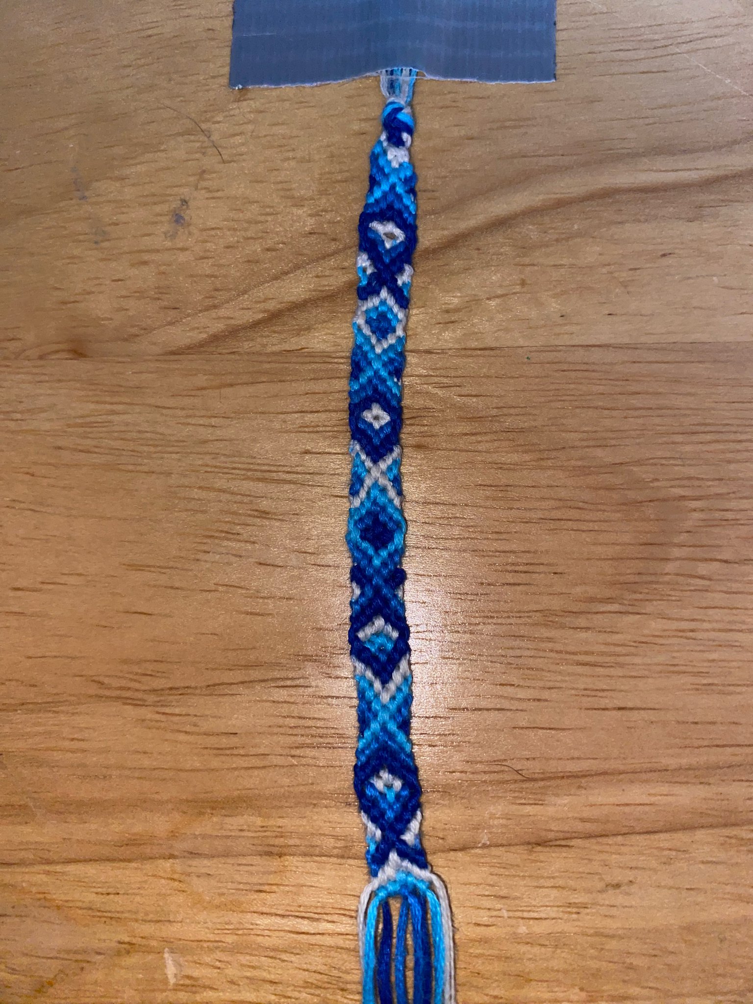 Normal pattern #168563 | BraceletBook