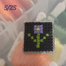 Pattern #446 Photo