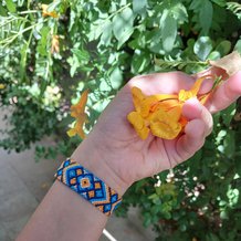 Pattern #170381 Photo